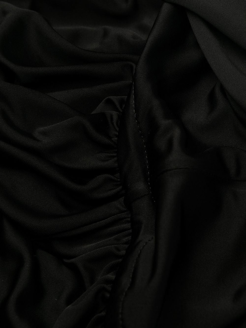 [Saint Laurent] Sleeveless dress SS23 723241Y7F981000
