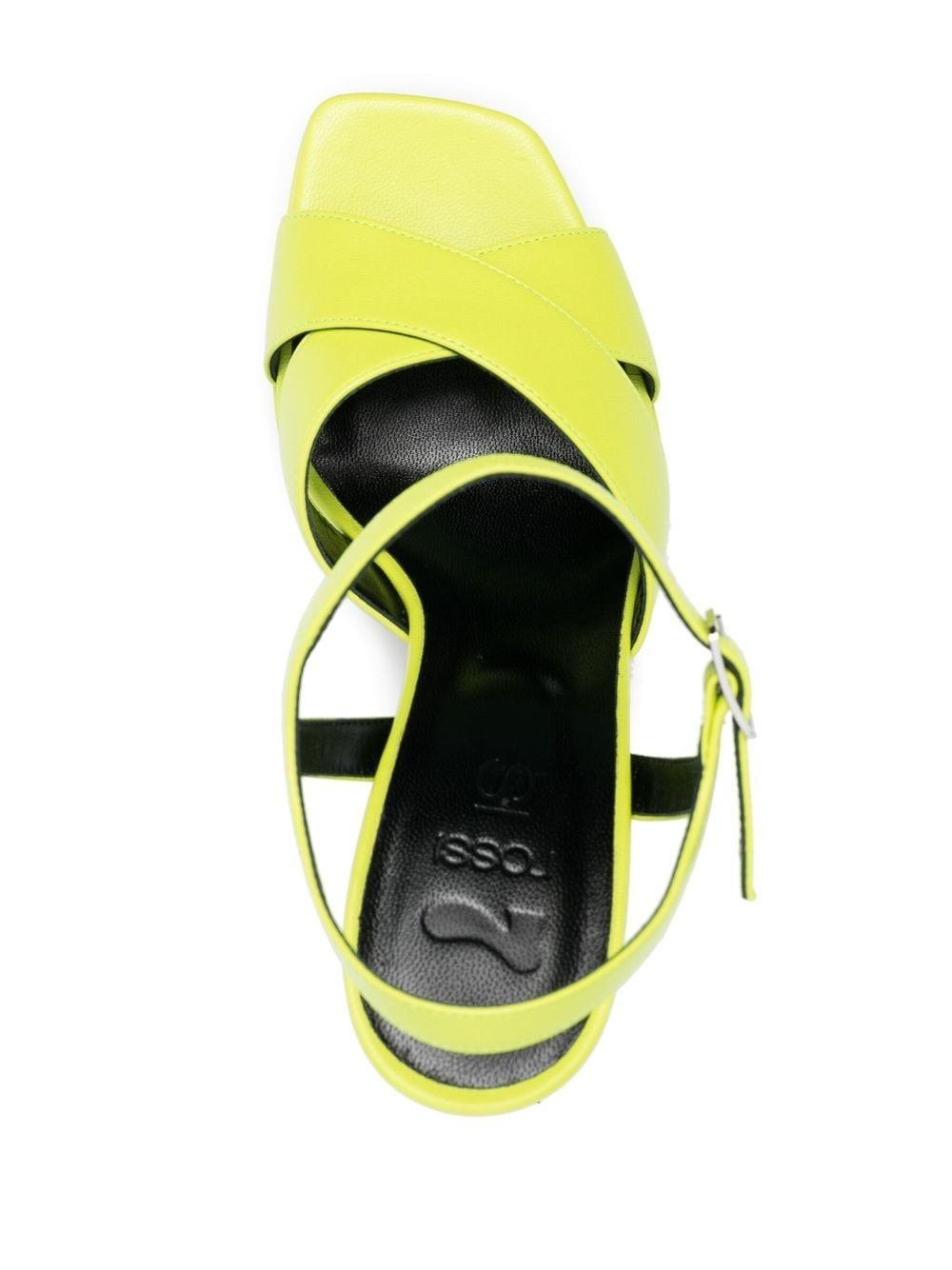 [SI ROSSI] Sandals SS23 A93780MNAG011117605