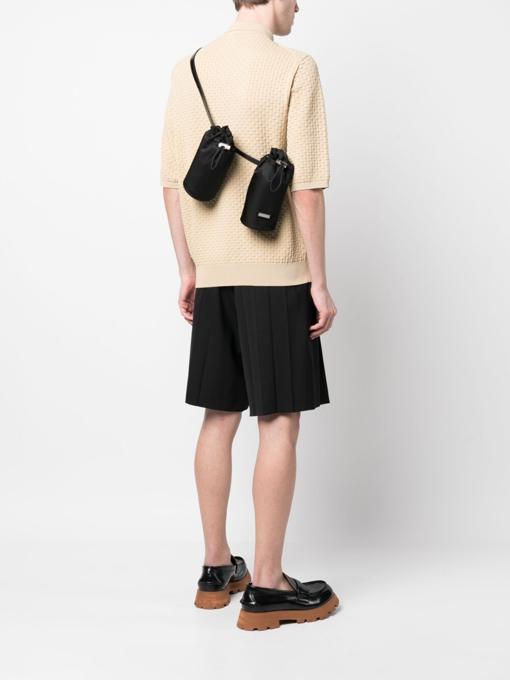 [Salvatore Ferragamo] Shoulder bag SS23 241268760508002
