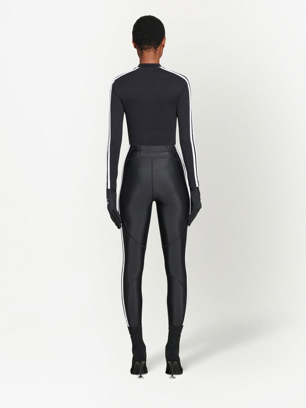 [Balenciaga] Leggings SS23 731612TYK071000