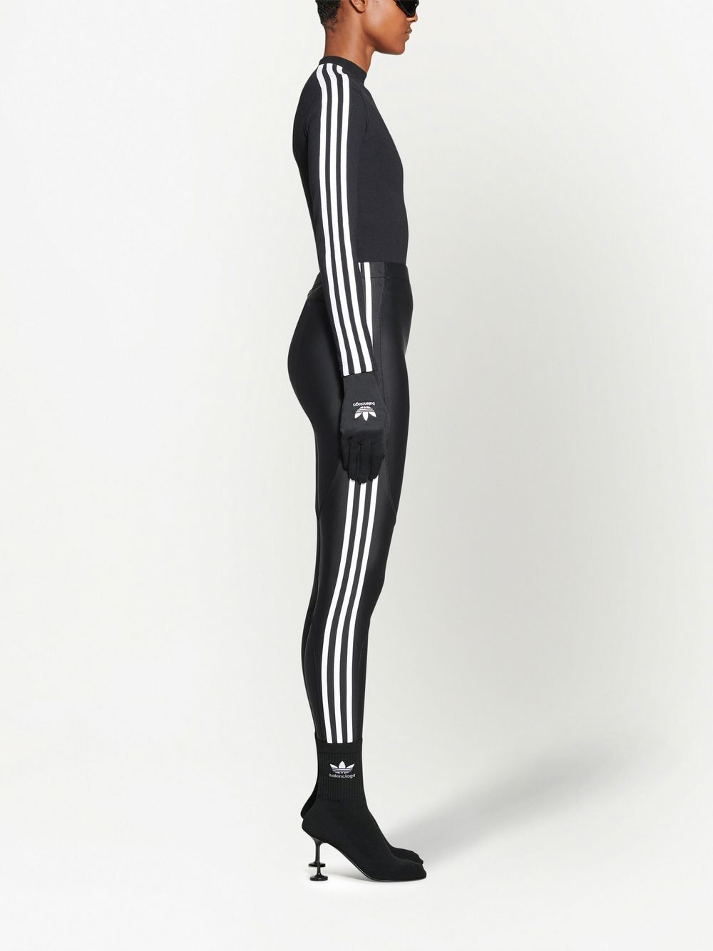 [Balenciaga] Leggings SS23 731612TYK071000