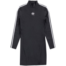[Balenciaga] Long sleeve dress SS23 728939TYK071000