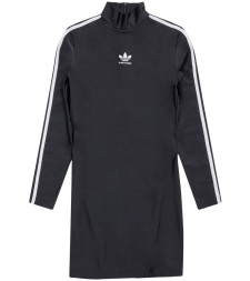 [Balenciaga] Long sleeve dress SS23 728939TYK071000