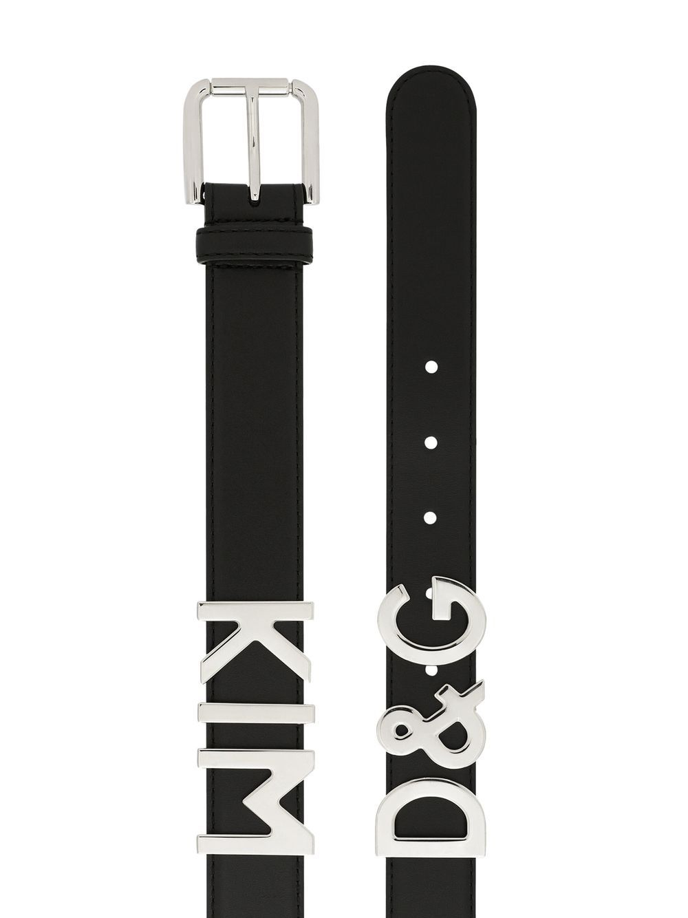 [Dolce & Gabbana] Belt SS23 BE1599AM68187653