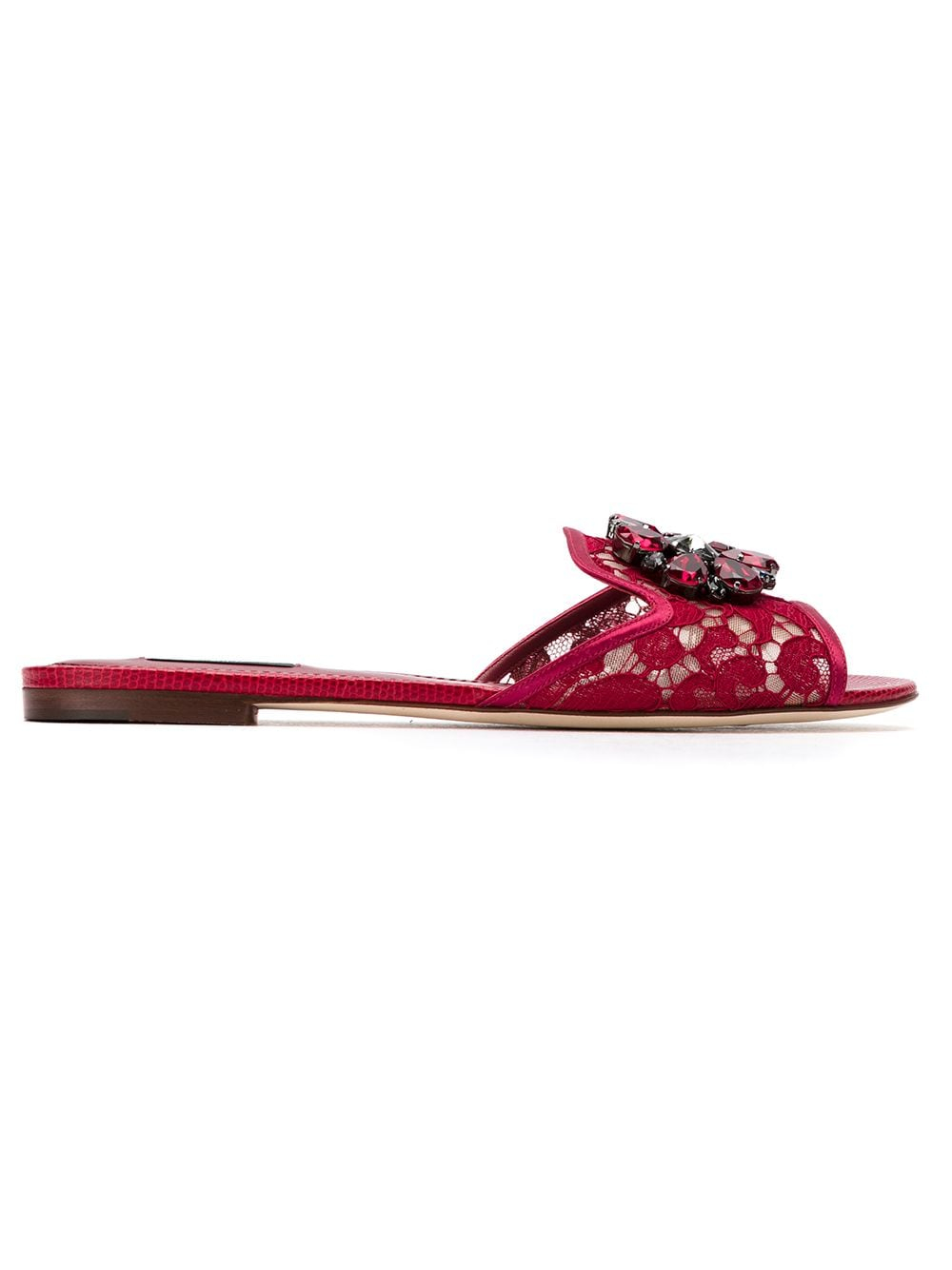 [Dolce & Gabbana] Sandals SS23 CQ0023AG66780304