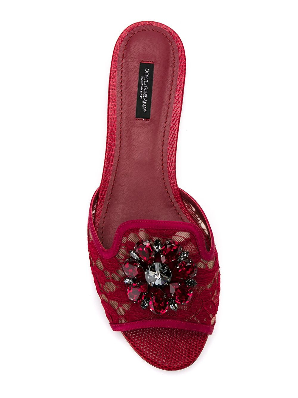 [Dolce & Gabbana] Sandals SS23 CQ0023AG66780304