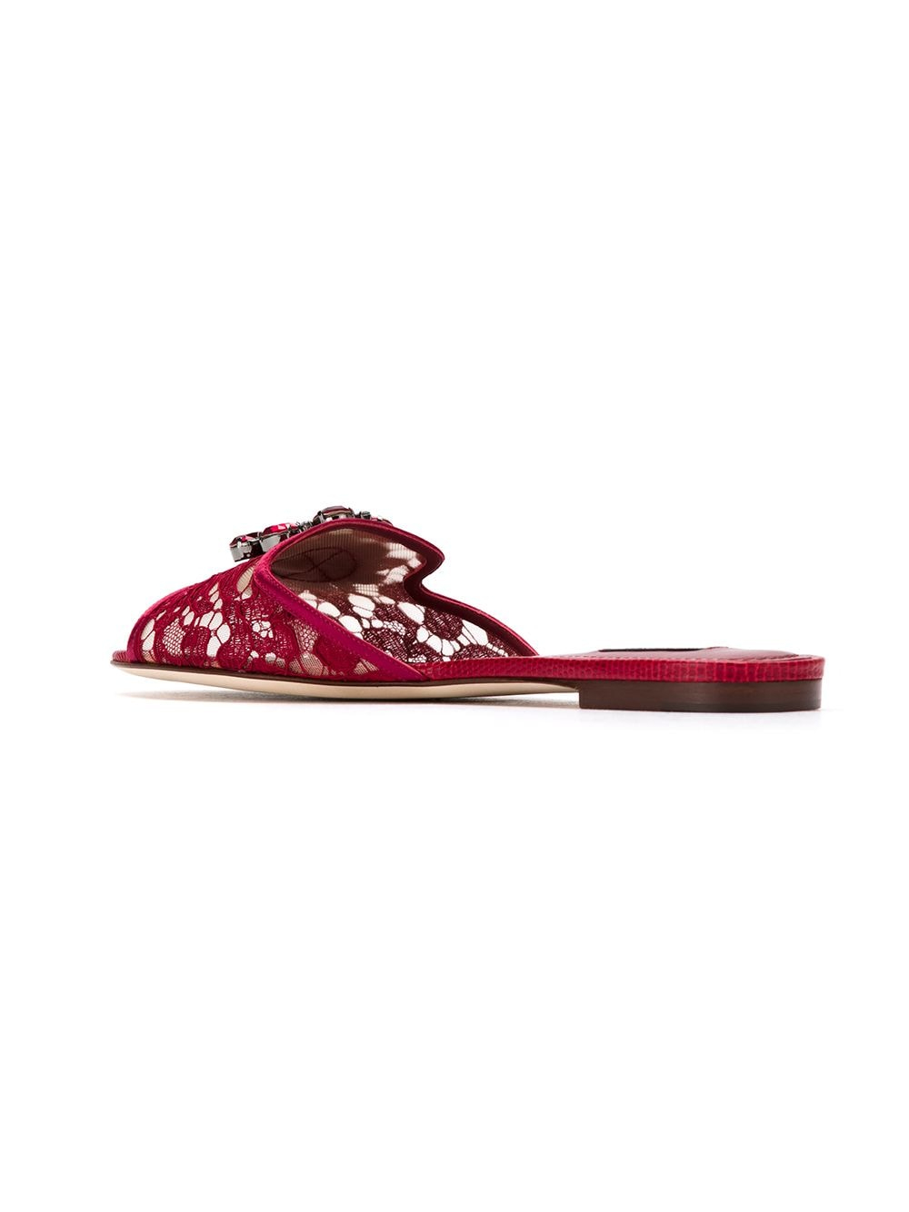 [Dolce & Gabbana] Sandals SS23 CQ0023AG66780304