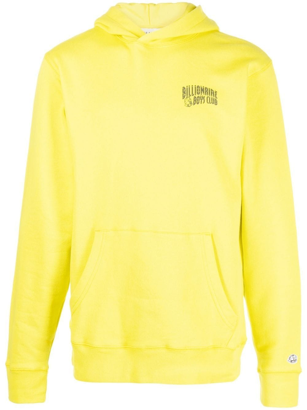 [Billionaire] Hoodie SS23 BC005ACIDYELLOW