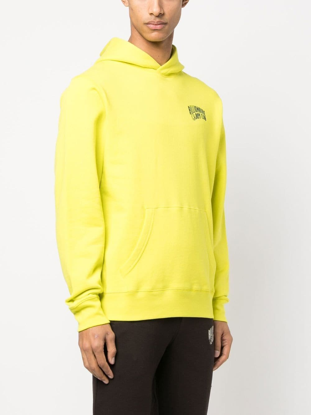 [Billionaire] Hoodie SS23 BC005ACIDYELLOW