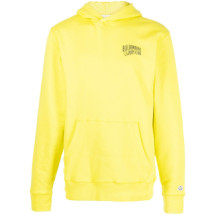 [Billionaire] Hoodie SS23 BC005ACIDYELLOW
