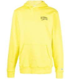 [Billionaire] Hoodie SS23 BC005ACIDYELLOW