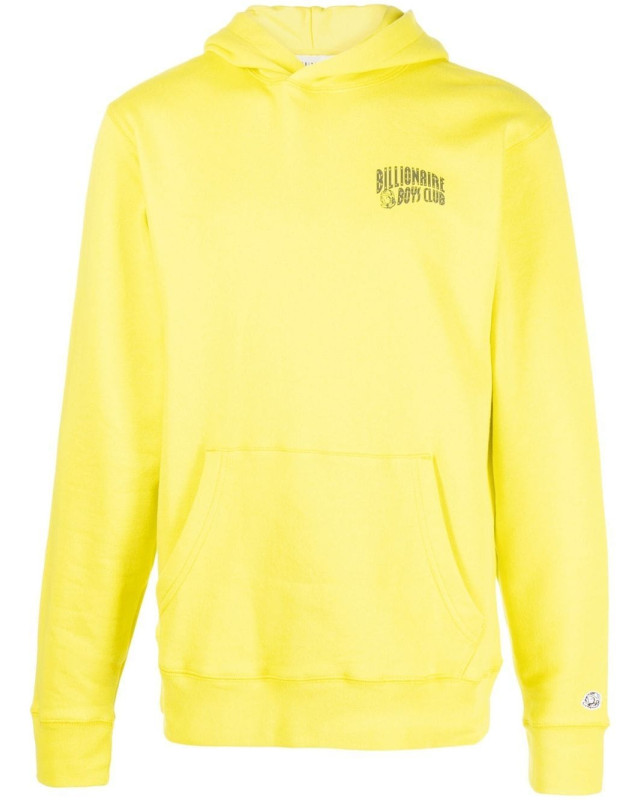 [Billionaire] Hoodie SS23 BC005ACIDYELLOW