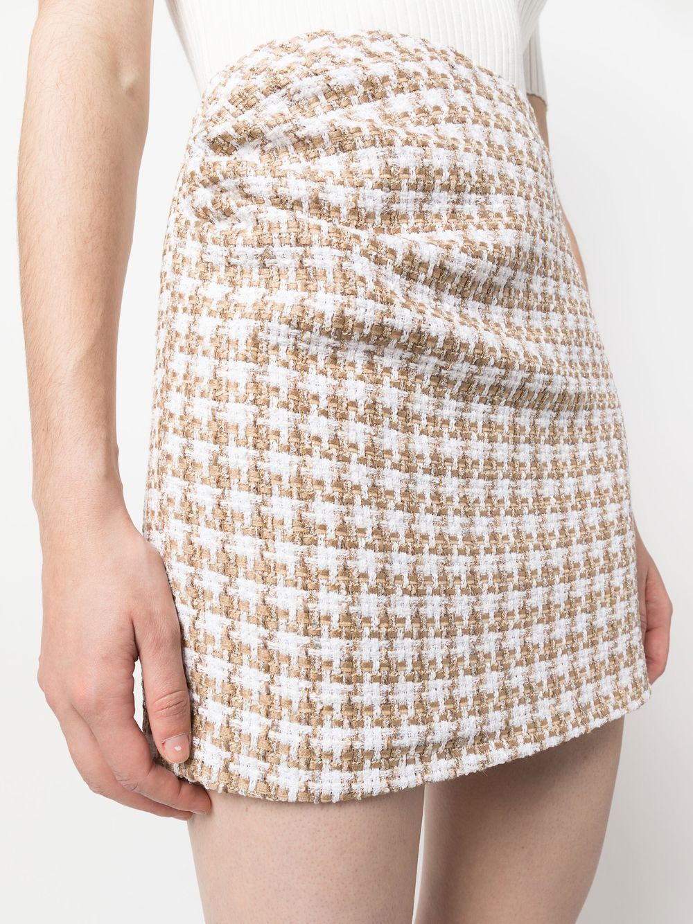 [Iro] Midi skirt SS23 GARNAWP31BEI40