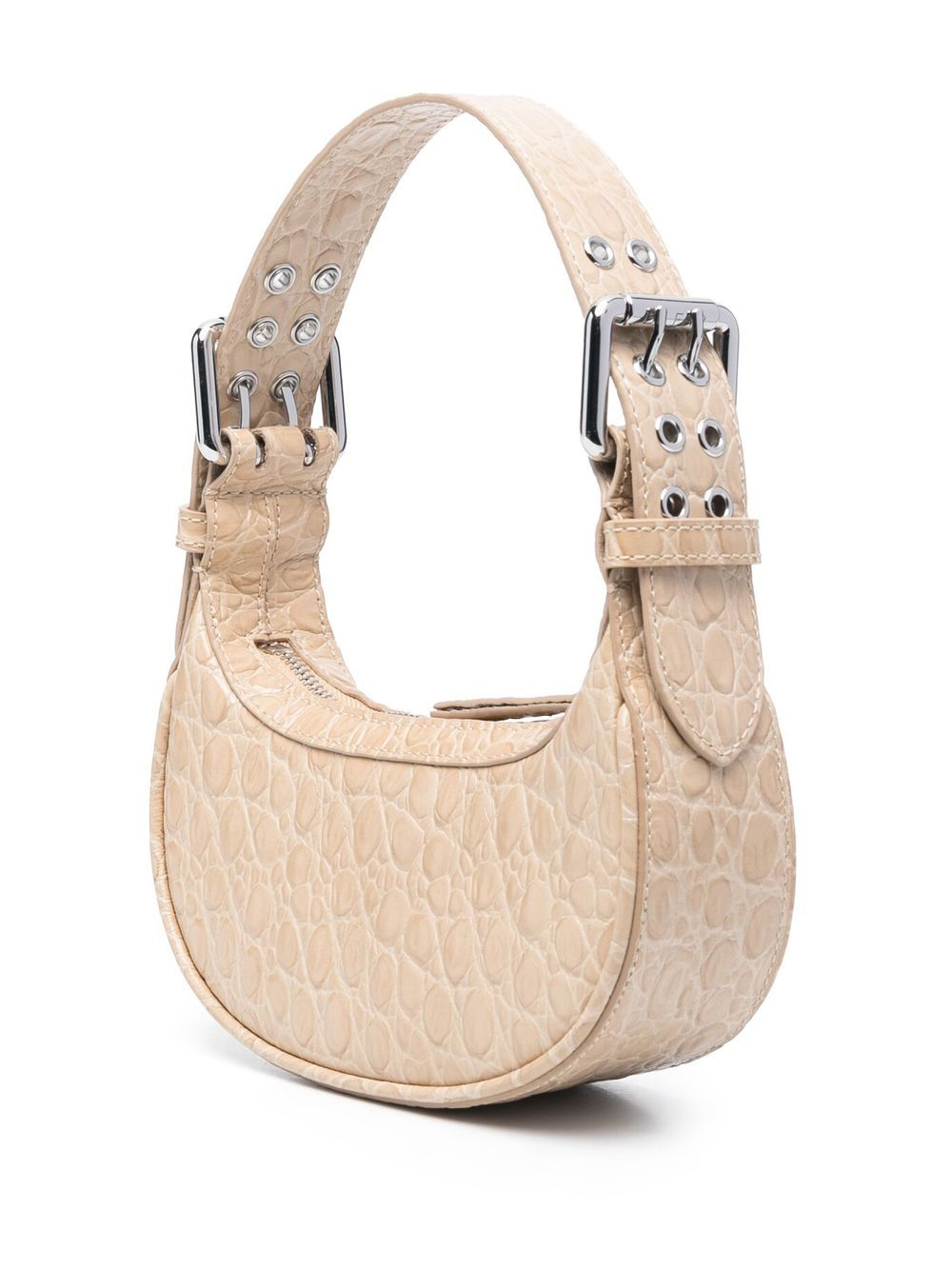 [By Far] Shoulder bag SS23 23CRMNSSKRFCCESMAKRF