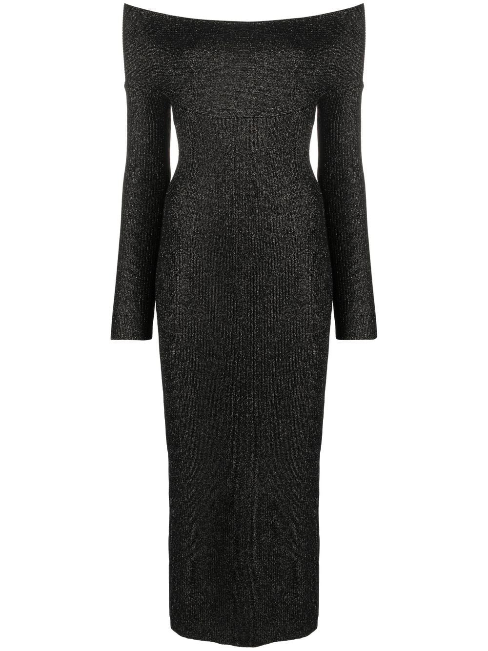 [KHAITE] Long sleeve dress SS23 9045414296