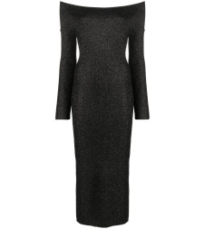 [KHAITE] Long sleeve dress SS23 9045414296