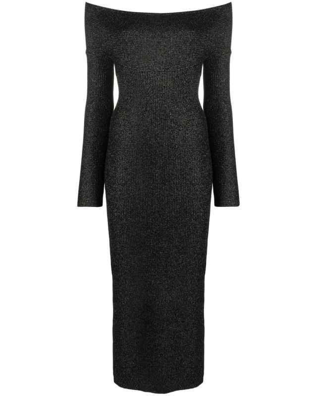 [KHAITE] Long sleeve dress SS23 9045414296