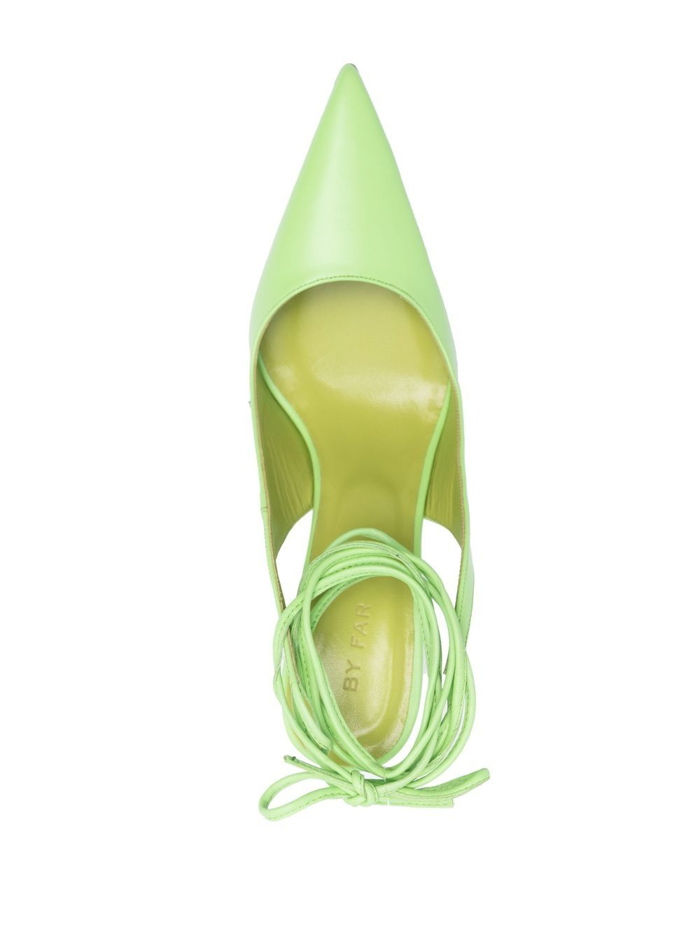 [By Far] Pumps SS23 23CRVAUWFRGNAPFRG