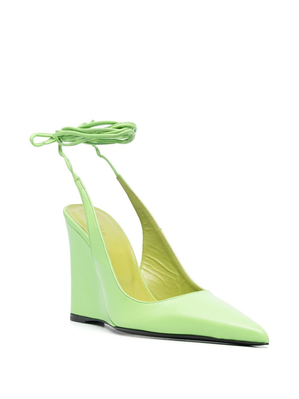 [By Far] Pumps SS23 23CRVAUWFRGNAPFRG