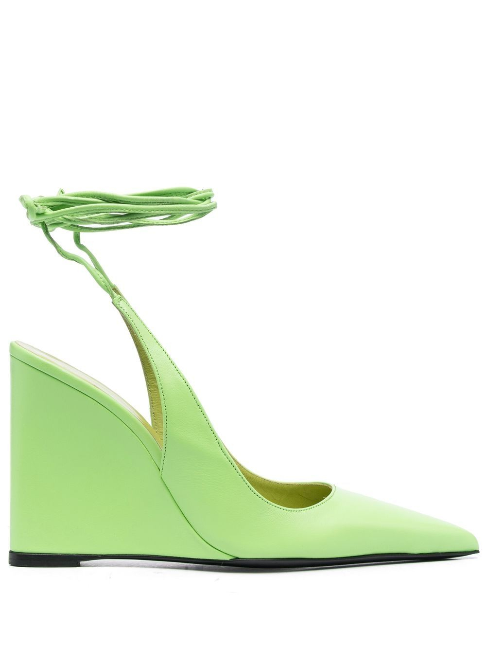 [By Far] Pumps SS23 23CRVAUWFRGNAPFRG