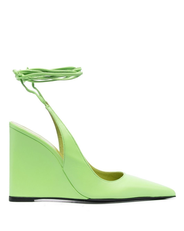 [By Far] Pumps SS23 23CRVAUWFRGNAPFRG