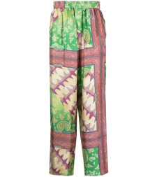 [Aries] Trousers SS23 STAR30130MLT