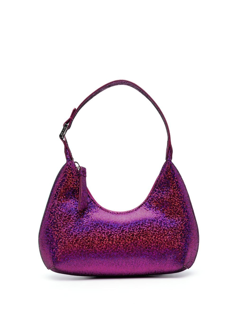 [By Far] Shoulder bag SS23 23CRBASFCHDDLSMAFCH