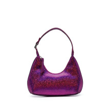 [By Far] Shoulder bag SS23 23CRBASFCHDDLSMAFCH