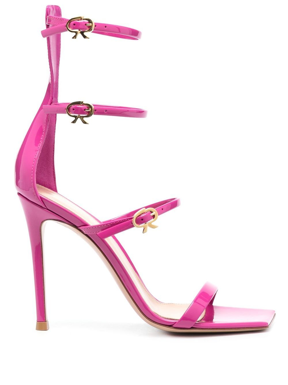 [Gianvito Rossi] Sandals SS23 G6168315RICVERBLOO