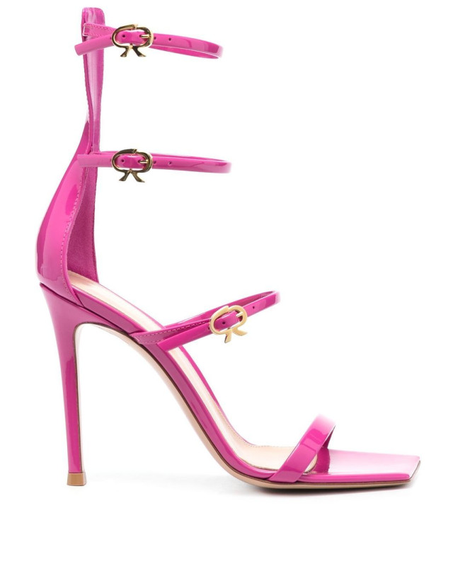 [Gianvito Rossi] Sandals SS23 G6168315RICVERBLOO
