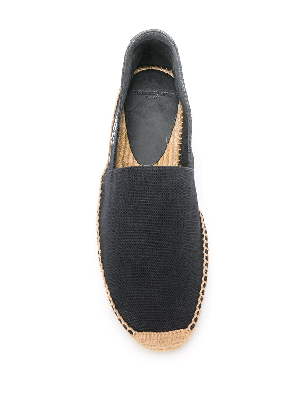[Saint Laurent] Espadrille SS23 6059511P2101000