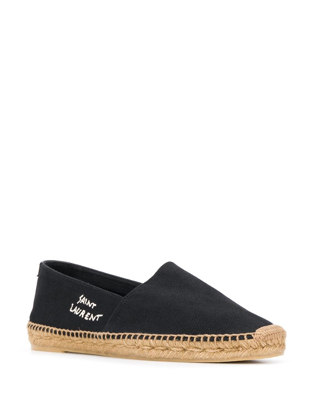 [Saint Laurent] Espadrille SS23 6059511P2101000