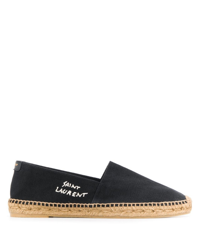 [Saint Laurent] Espadrille SS23 6059511P2101000