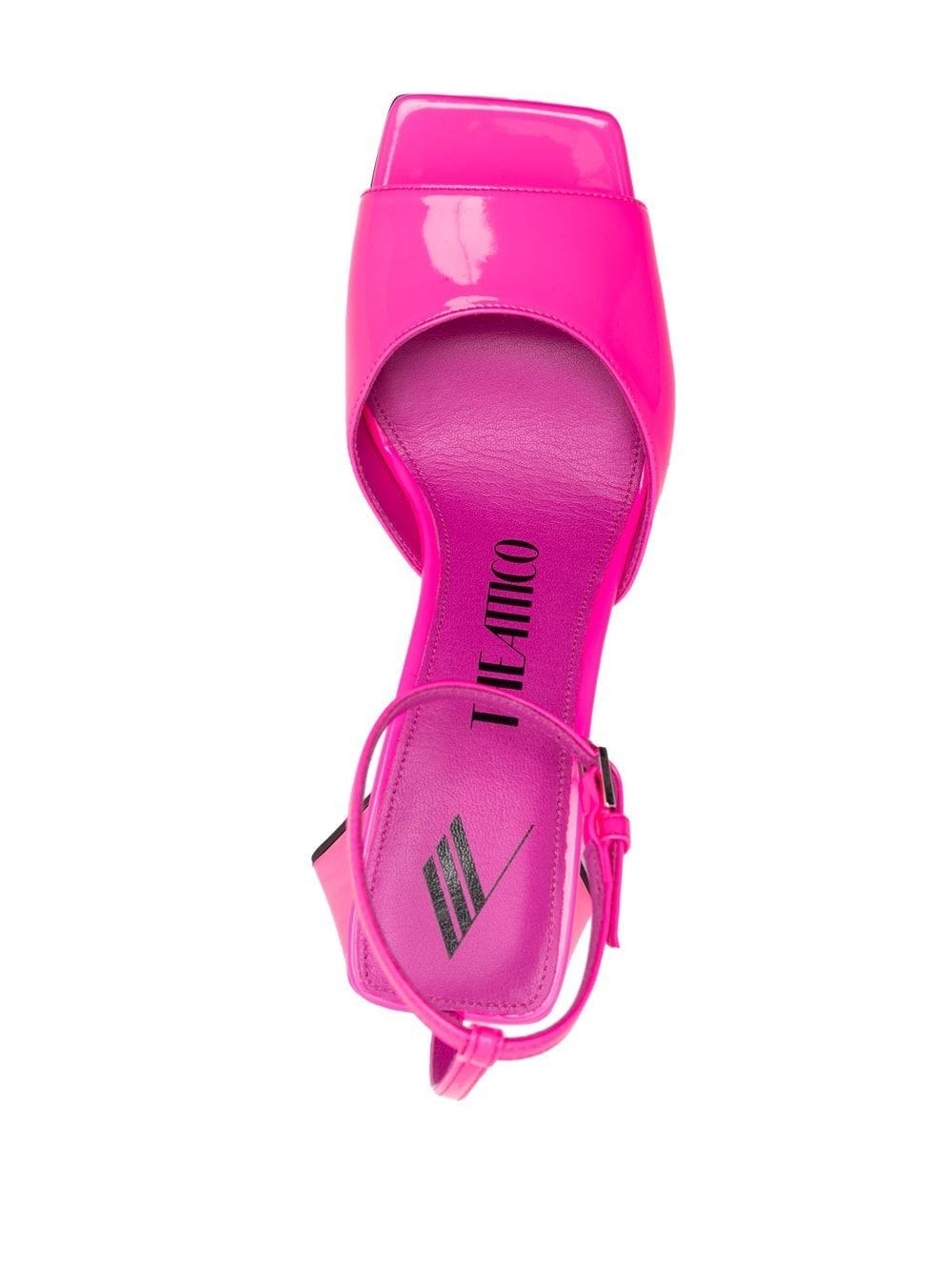 [The Attico] Sandals SS23 231WS599E056168