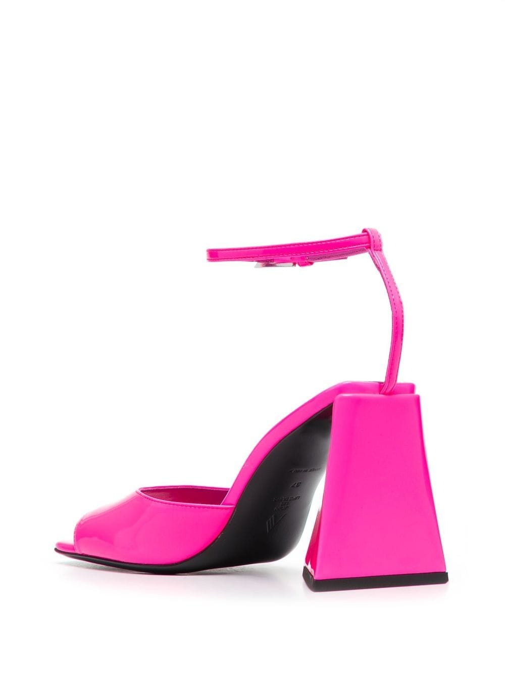 [The Attico] Sandals SS23 231WS599E056168