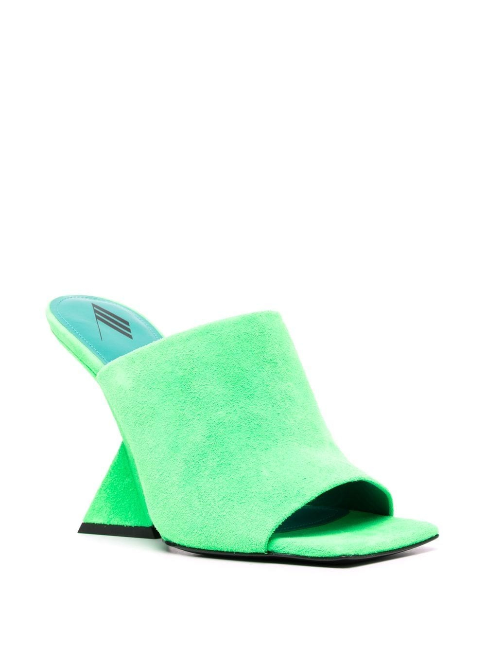 [The Attico] Sandals SS23 231WS634L007163