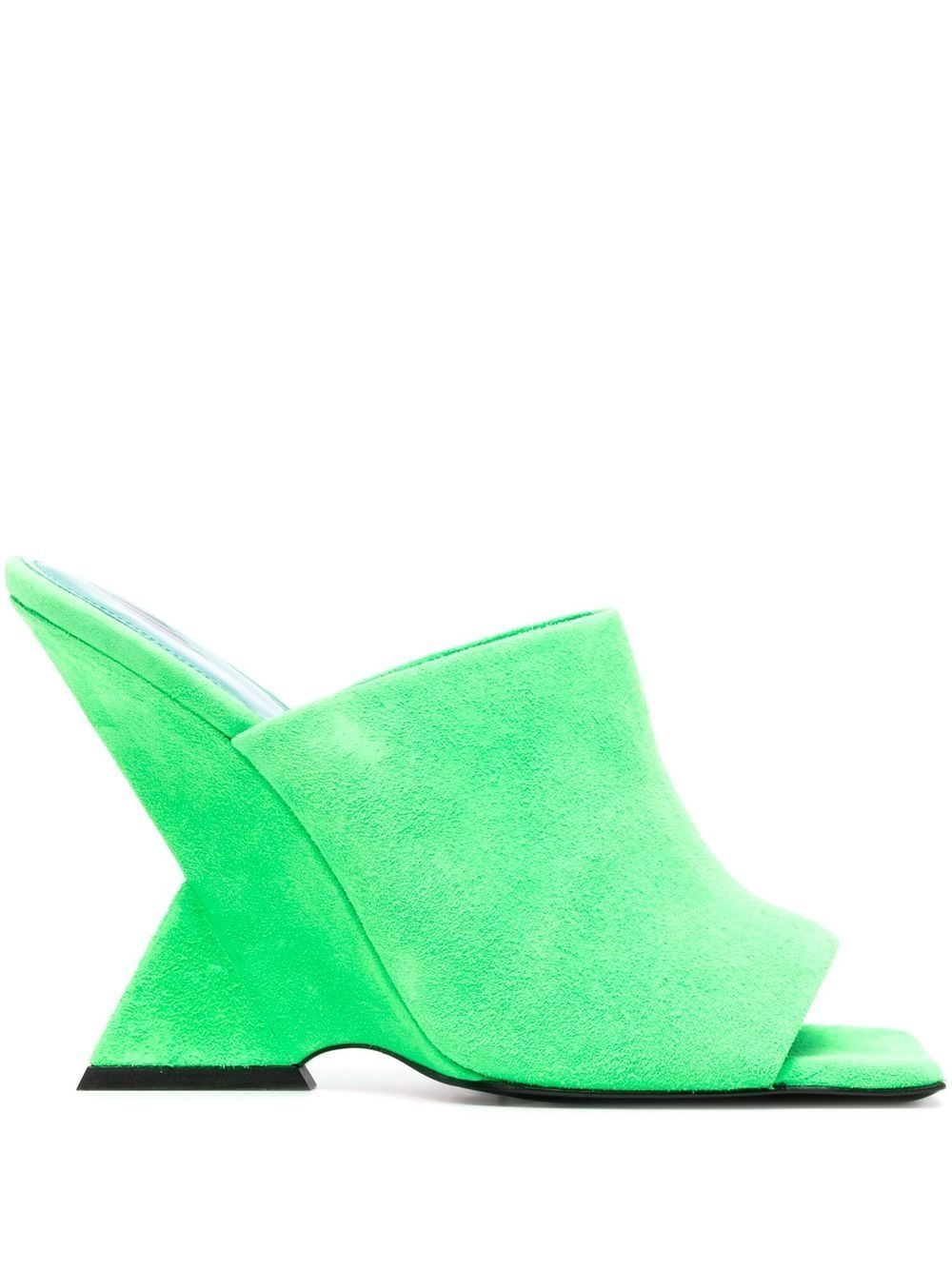 [The Attico] Sandals SS23 231WS634L007163