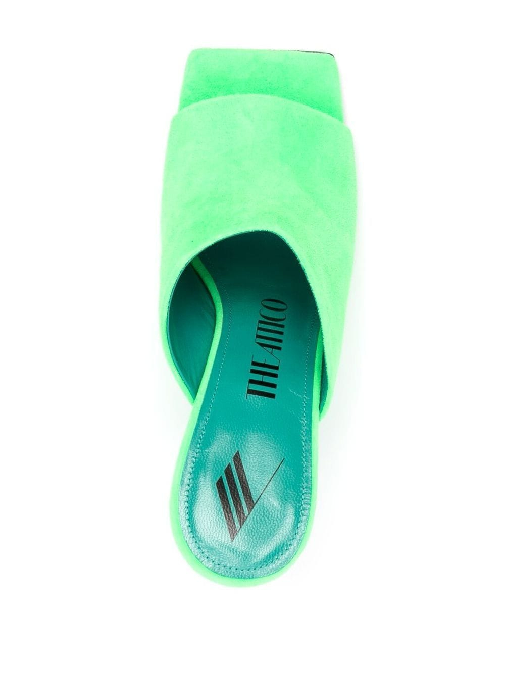 [The Attico] Sandals SS23 231WS634L007163