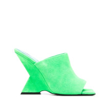[The Attico] Sandals SS23 231WS634L007163