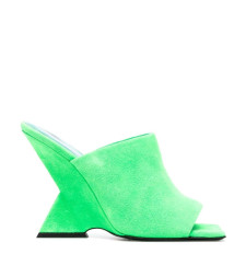 [The Attico] Sandals SS23 231WS634L007163