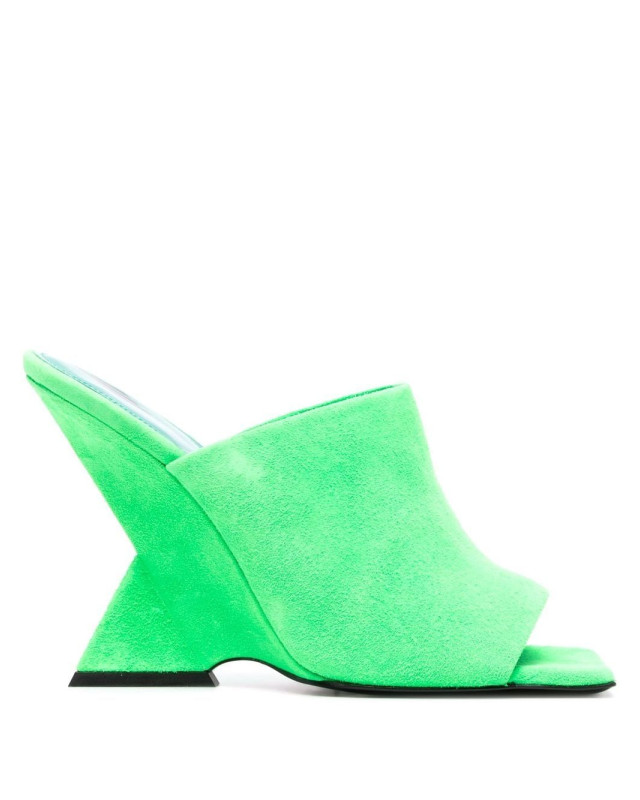 [The Attico] Sandals SS23 231WS634L007163