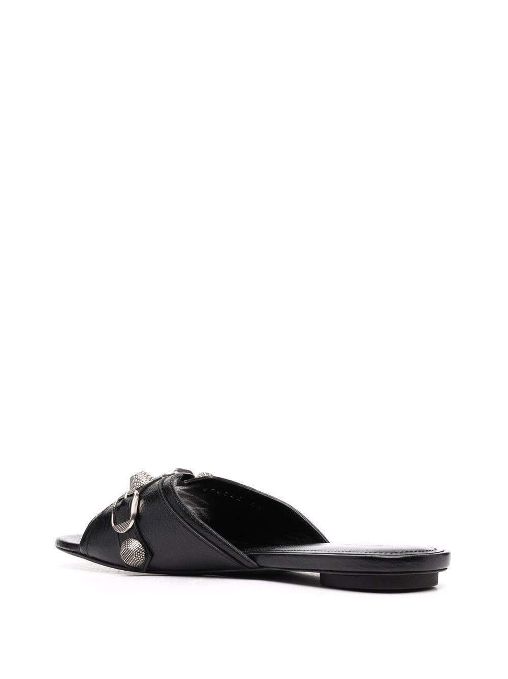 [Balenciaga] Sandals SS23 694342WAD4E1081