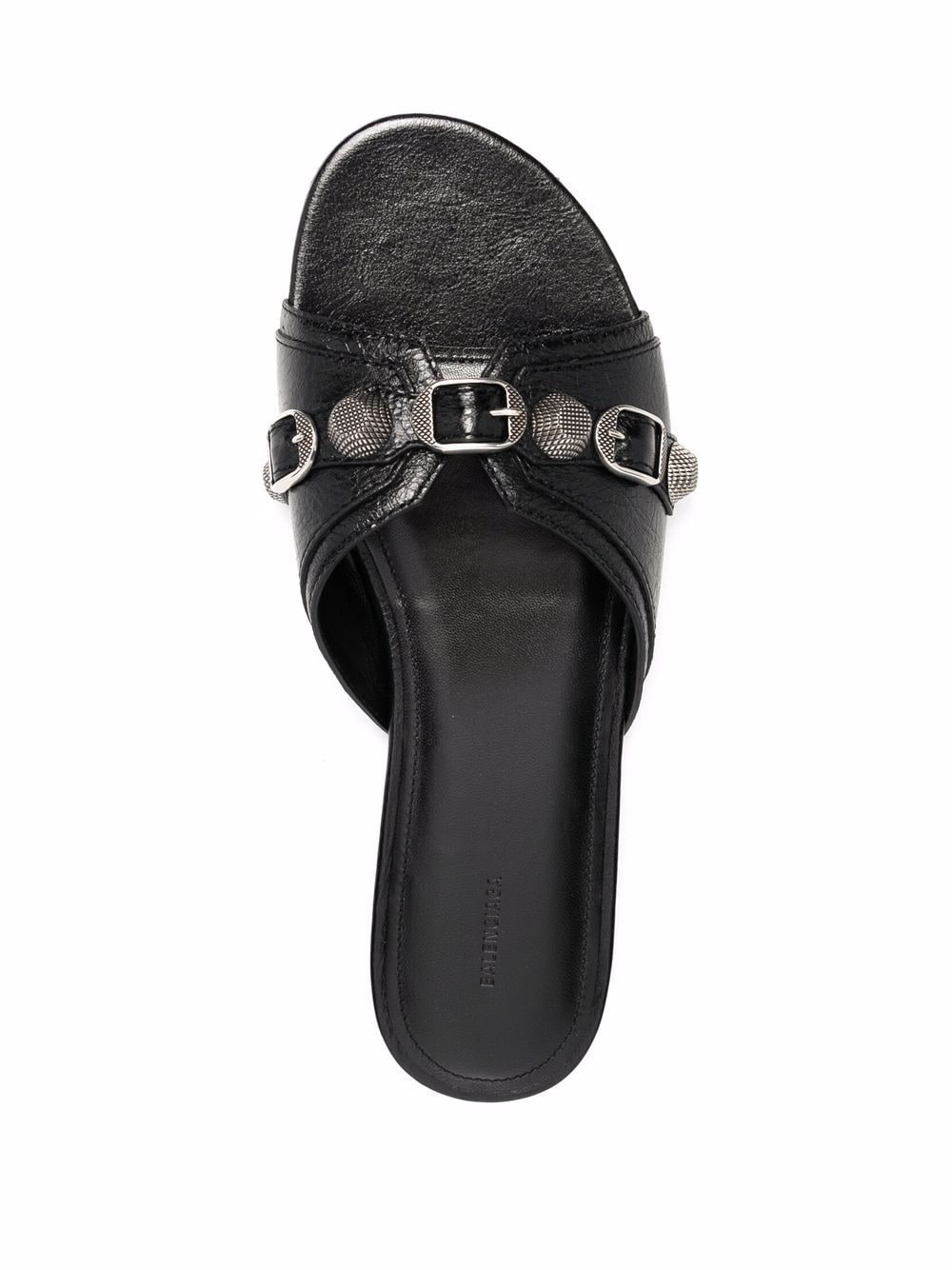 [Balenciaga] Sandals SS23 694342WAD4E1081