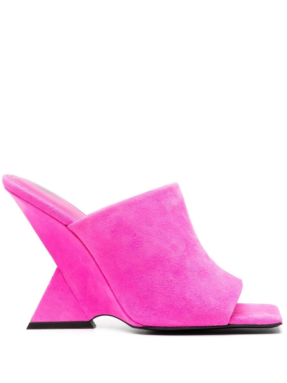 [The Attico] Sandals SS23 231WS634L007168