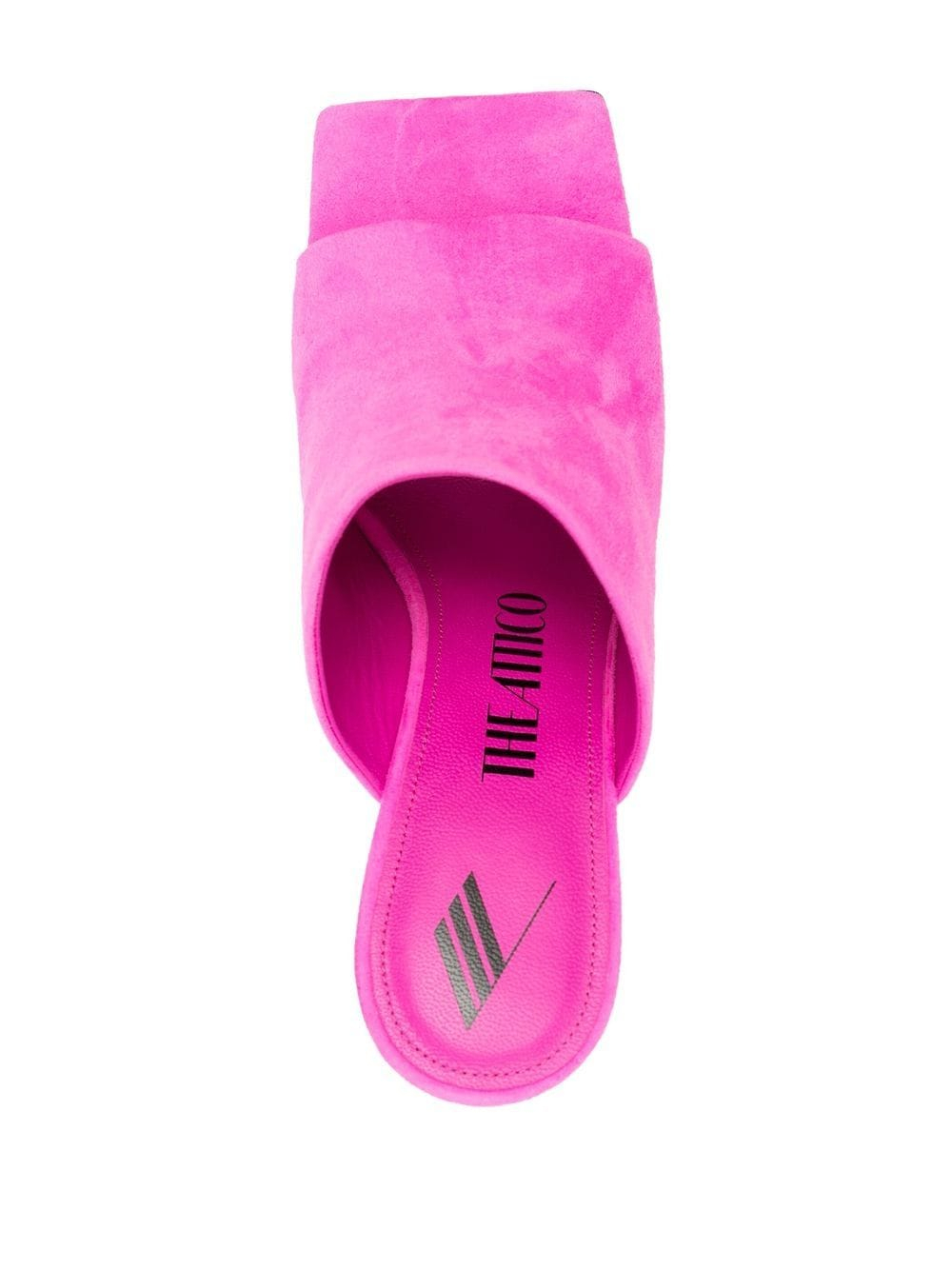 [The Attico] Sandals SS23 231WS634L007168