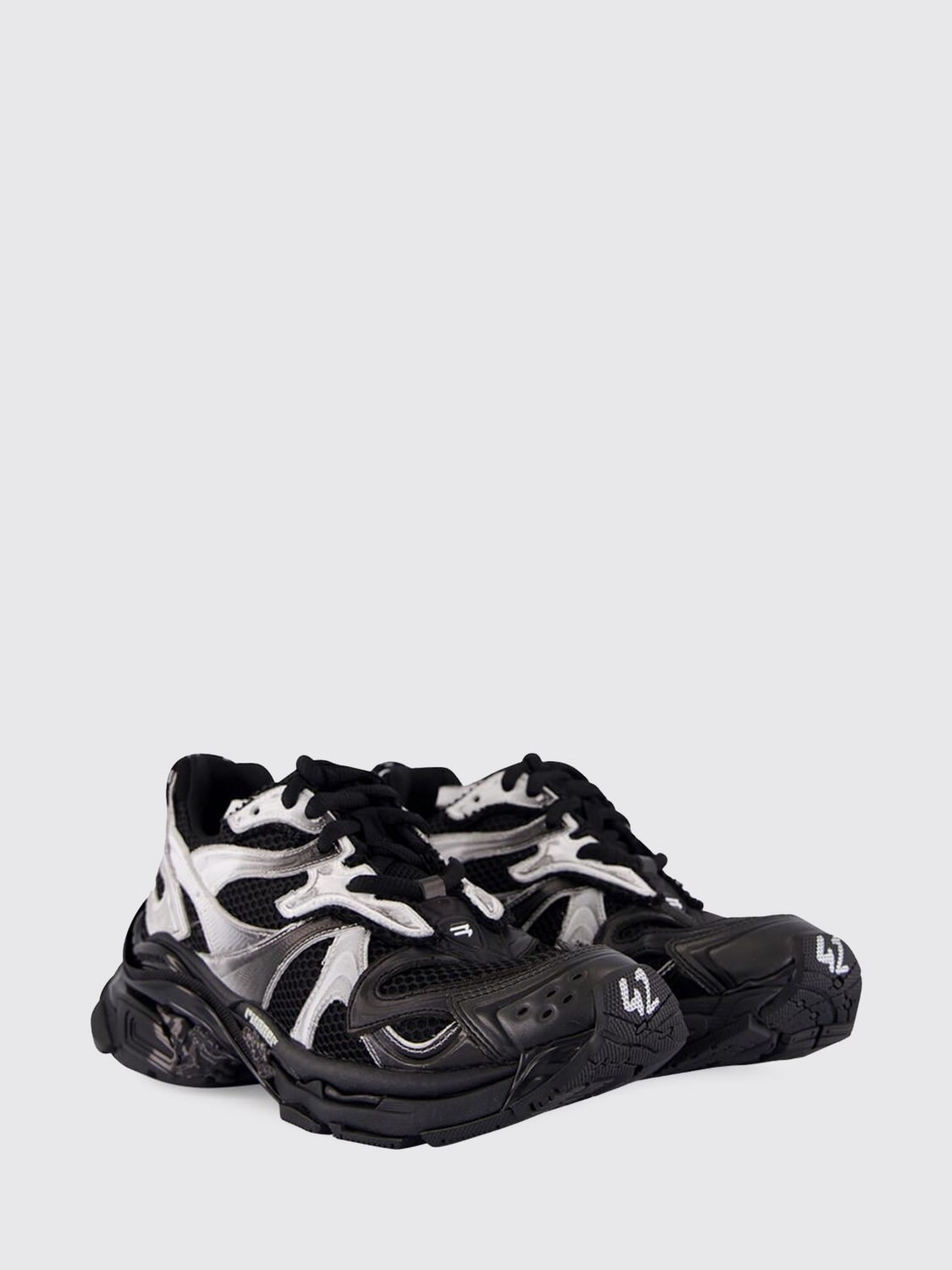 [Balenciaga] Sneakers SS26 779066WRN2G 1090