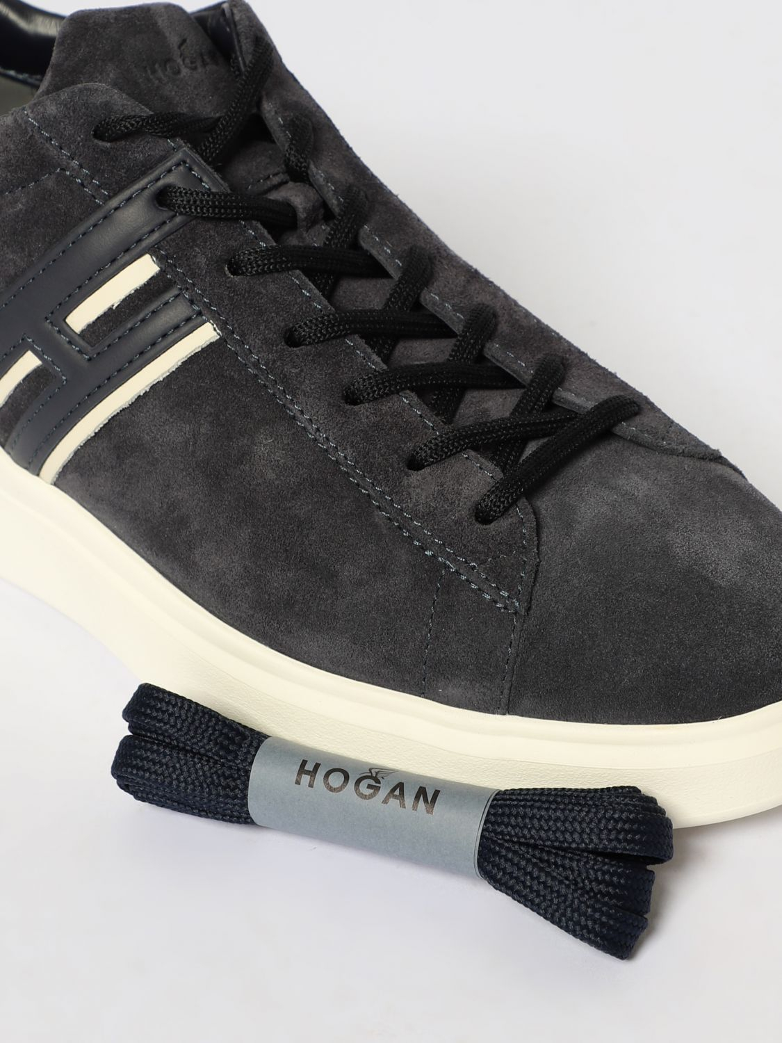 [Hogan] Sneakers FW25 HXM5800DV42UH0 01VU