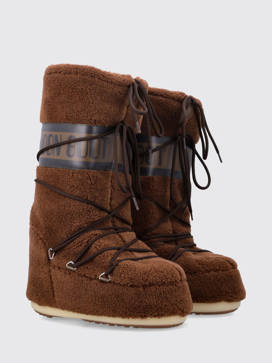 [Moon Boot] Long Boots FW25 80D1403080 M004