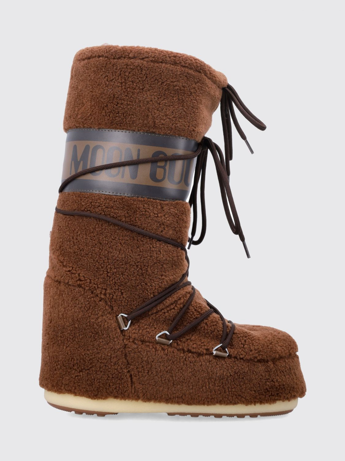 [Moon Boot] Long Boots FW25 80D1403080 M004