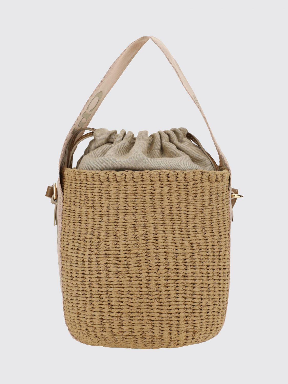[Chloe] Minibag SS26 CHC23AS381L18 26Y